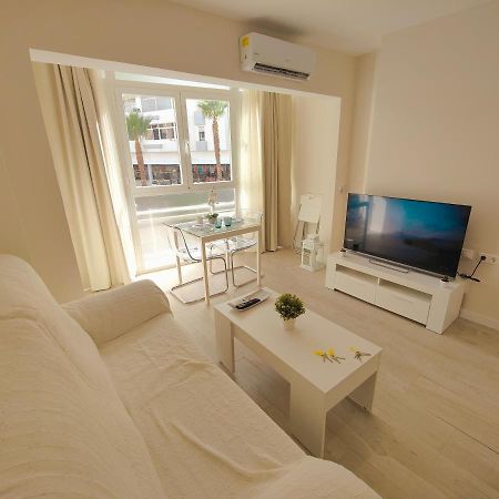 Coconut Begona Studio City Center By Namaste Elite Торемолинос Екстериор снимка