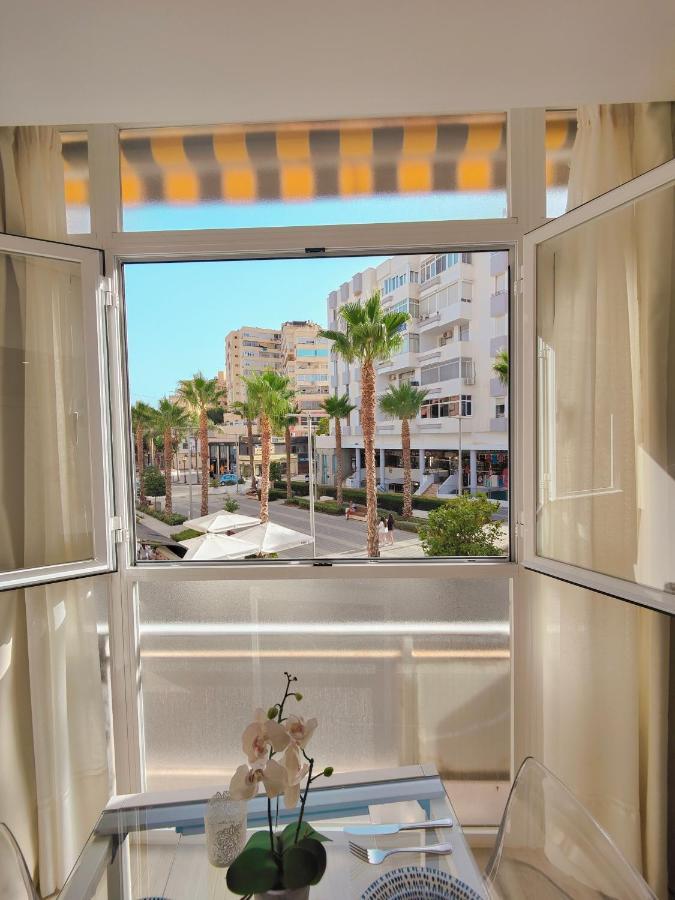 Coconut Begona Studio City Center By Namaste Elite Торемолинос Екстериор снимка