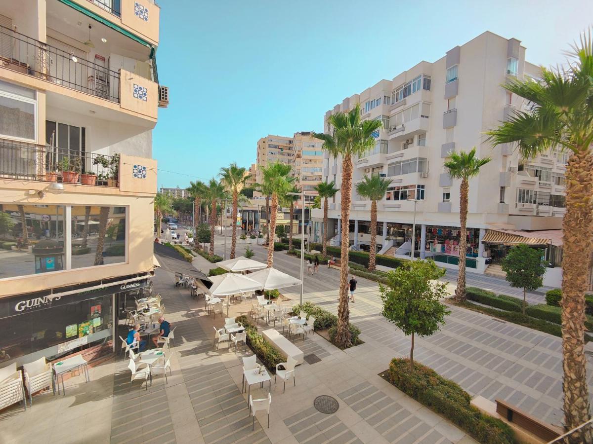 Coconut Begona Studio City Center By Namaste Elite Торемолинос Екстериор снимка